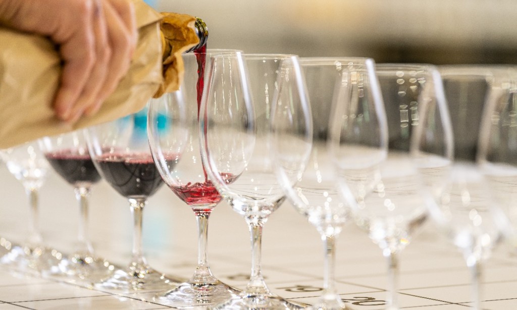 Thumbnail for Royal Adelaide Wine Show winners announced