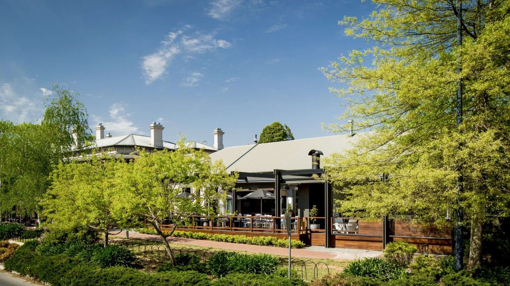 Thumbnail for SA’s award winning hotels for 2022