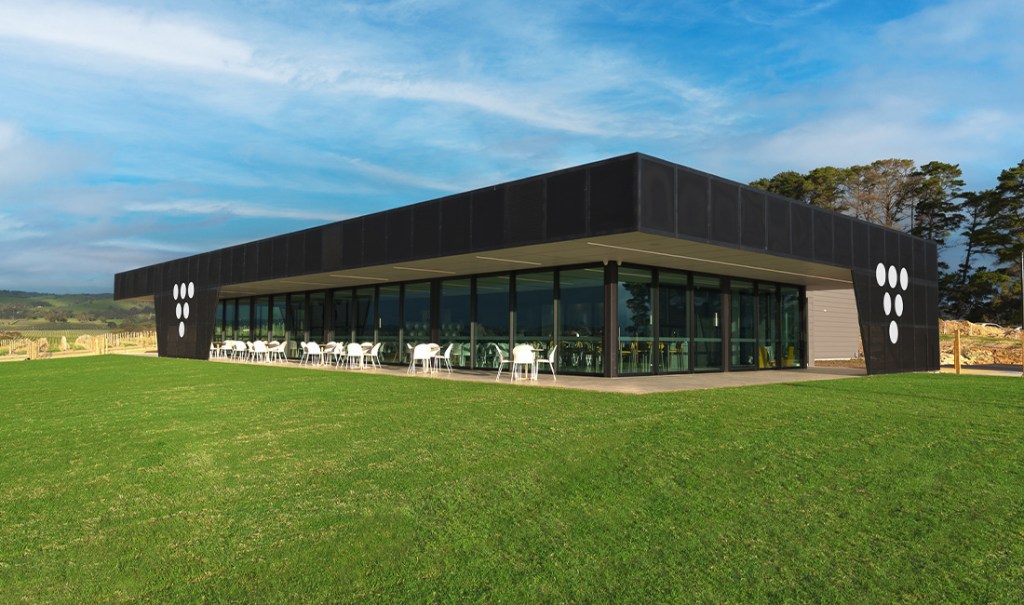 Thumbnail for Vale Brewing’s highly anticipated Taphouse opens its doors with award-winning beer on pour!