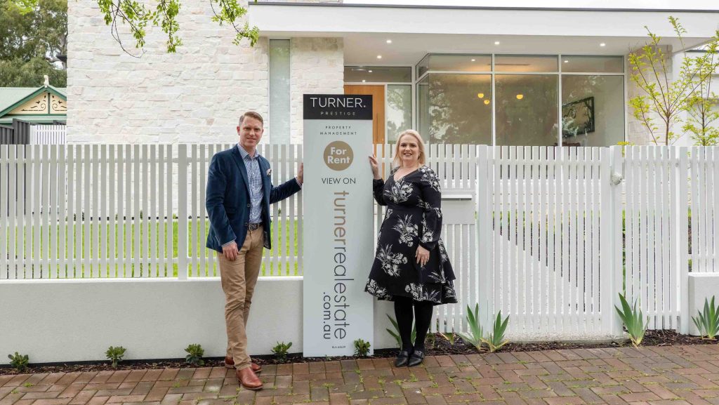 Thumbnail for Adelaide rental demand builds prestige realtor service