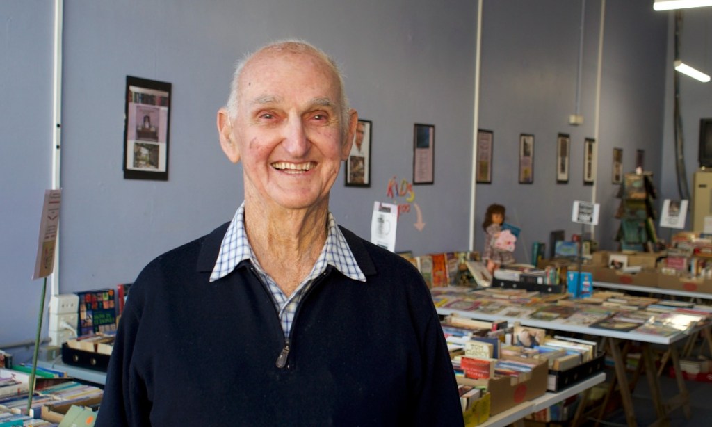 Thumbnail for Roots of pride grow strong in Kapunda
