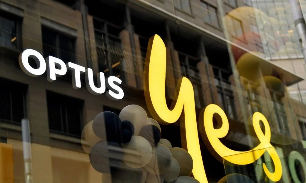 Thumbnail for A class action over Optus hack could be Australia’s biggest