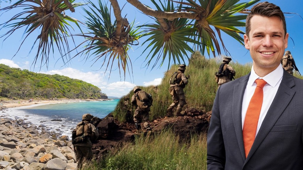 Thumbnail for Is life better or worse after serving in the defence force?