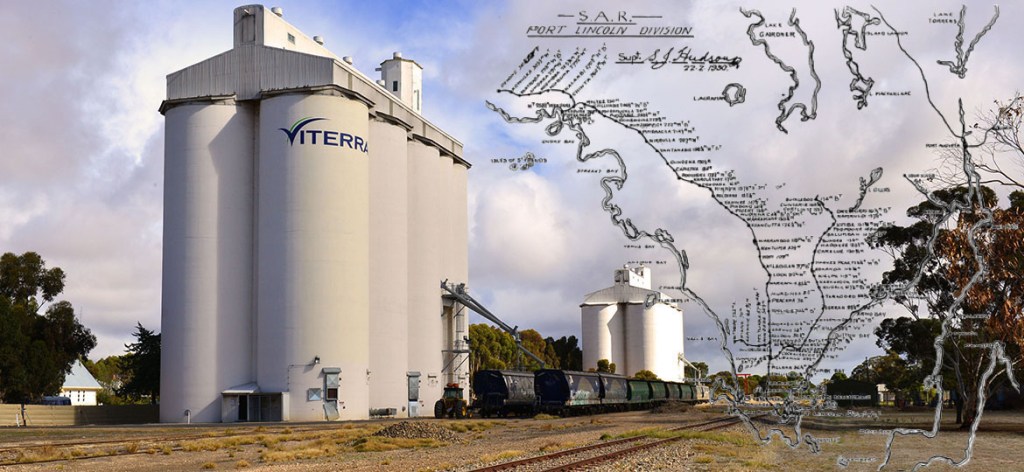 Thumbnail for Grain giant flags rail return to Eyre Peninsula