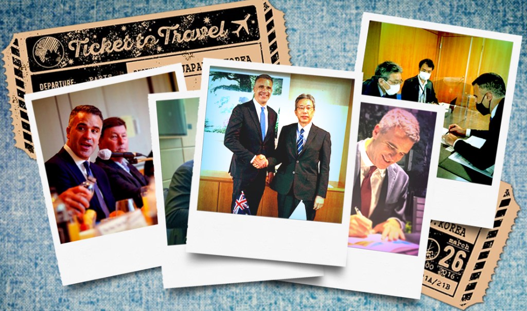 Thumbnail for Behind the PR on Premier’s mission with Don