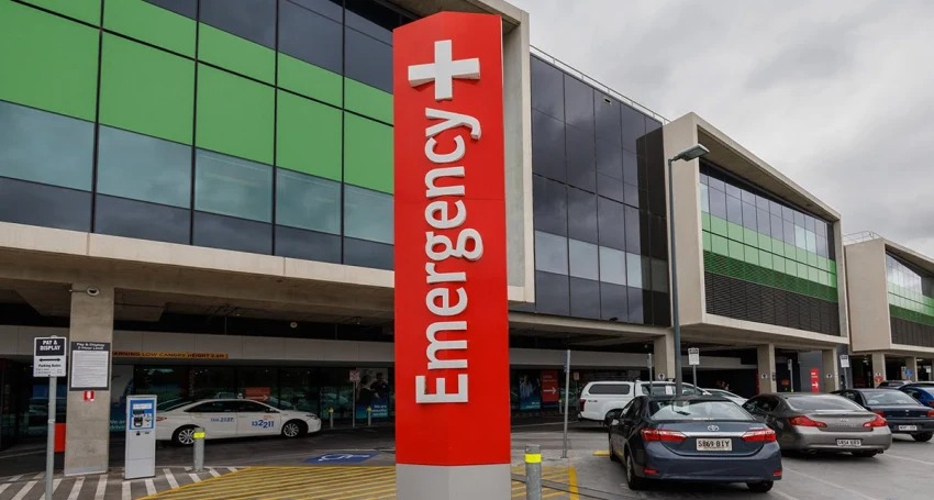 Thumbnail for Paid parking laws pass parliament after hospital worker deal