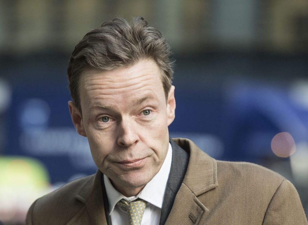 Thumbnail for Expert claims Lord Lucan facial match to Brisbane man