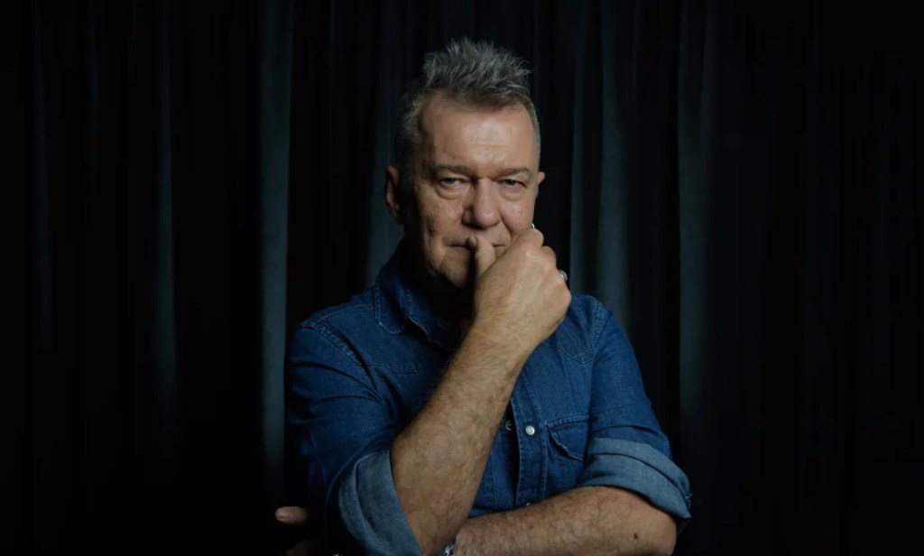 Jimmy Barnes. Photo: AAP/Dan Himbrechts