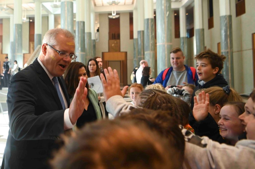 Thumbnail for Sorry Canberra: SA’s school trips should instead focus on our regions