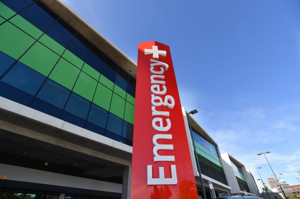Thumbnail for ‘Substantial pressure’: SA Health fails to meet key targets