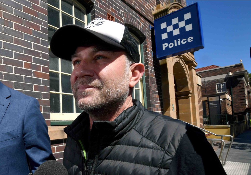 Thumbnail for Former Test cricketer labelled ‘domestic abuser’ after convictions
