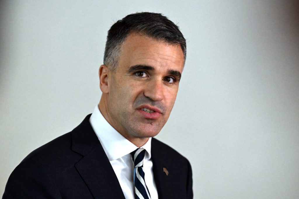 Thumbnail for ‘Words matter’: Premier asked to apologise for ‘offensive’ remark