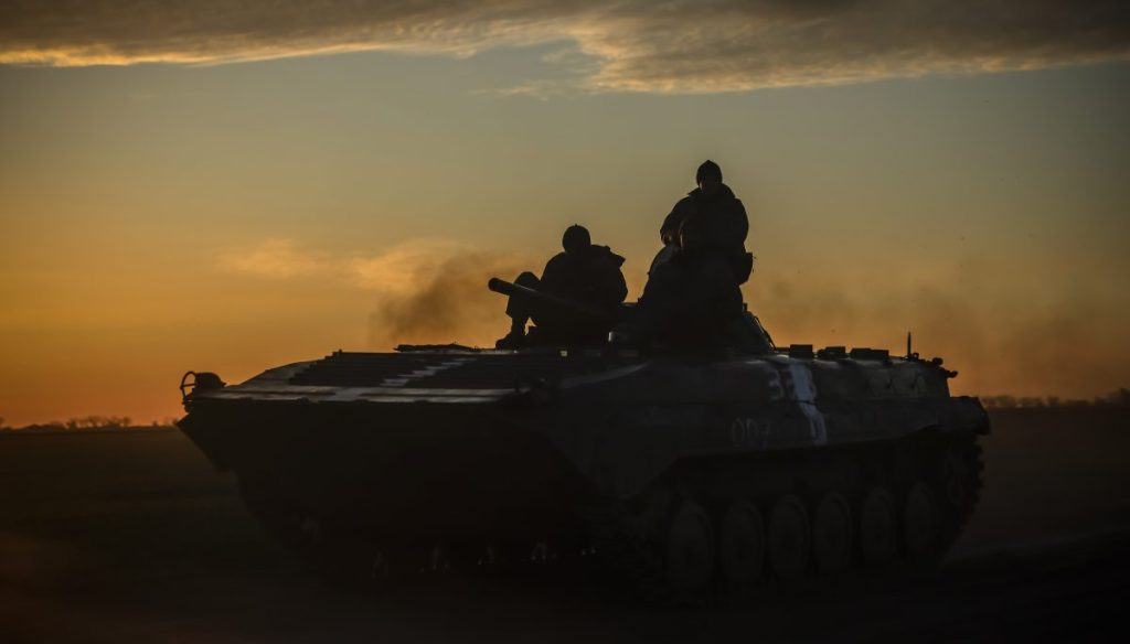 Thumbnail for Poland missile likely from Ukraine and not Russia, says NATO