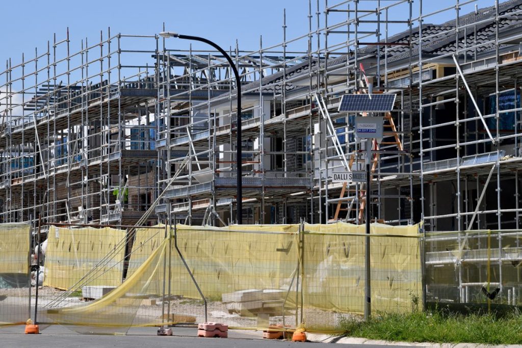 Thumbnail for Govt releases tougher new industrial manslaughter legislation