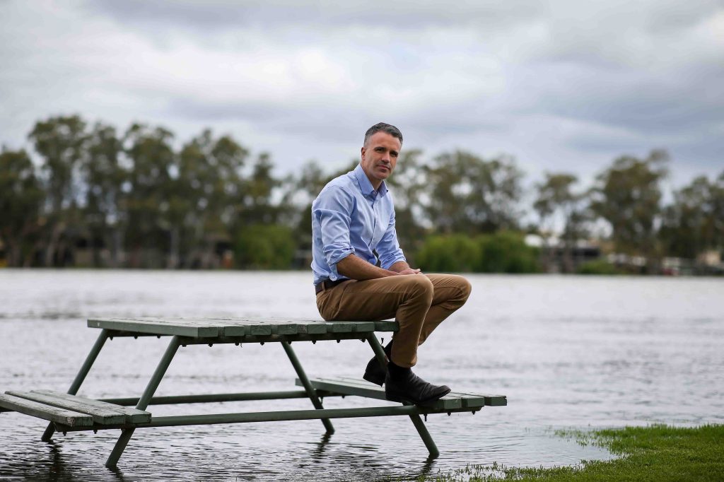 Thumbnail for Latest crisis leads SA’s politicians into familiar waters