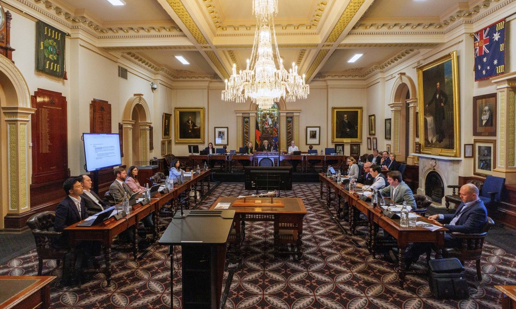 Thumbnail for Roll call: City councillor attendance dips in 2024