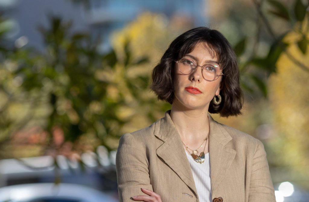 Thumbnail for ‘Incredibly intimidating’: Prosecutor speaks of magistrate harassment inquiry