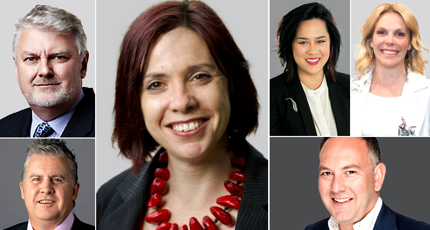 Thumbnail for Corporate Ladder: your weekly guide to executive appointments