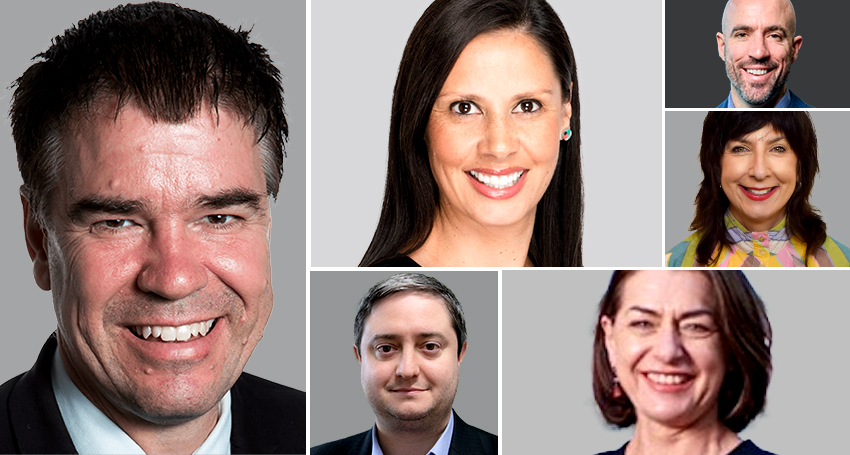 Thumbnail for Corporate Ladder: your weekly guide to executive appointments
