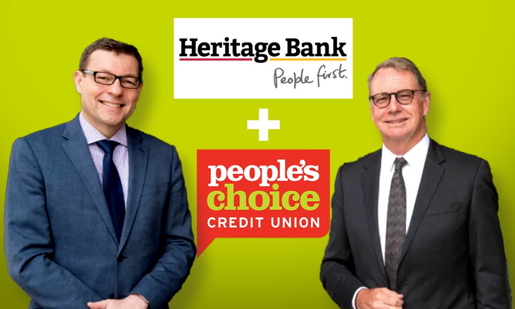 Thumbnail for SA credit union merger to take on big banks