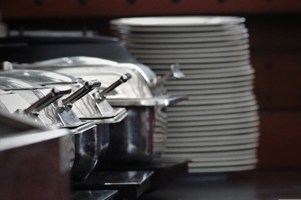 The University of Adelaide is leading a new study investigating how to reduce food waste in the tourism sector. 