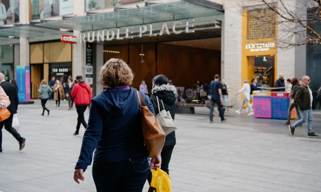Thumbnail for Inflation cools ahead of rates decision