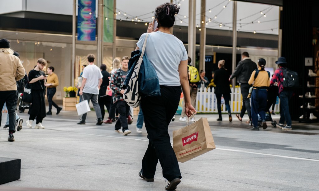 Thumbnail for What shoppers want in 2024