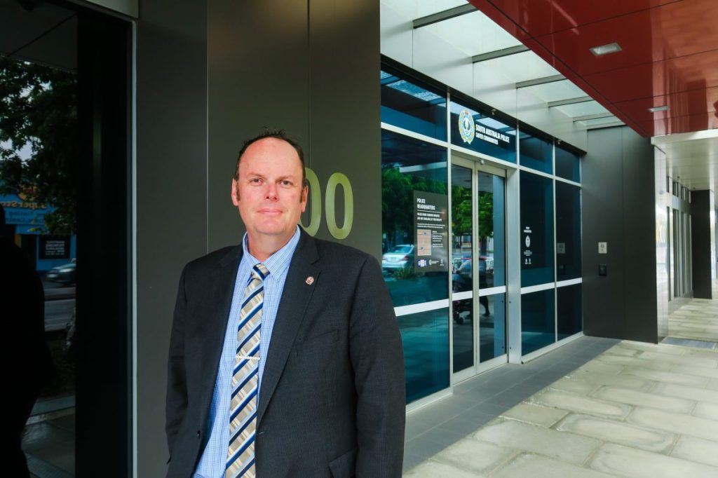 Thumbnail for Investigator says scam education key in wake of data breaches