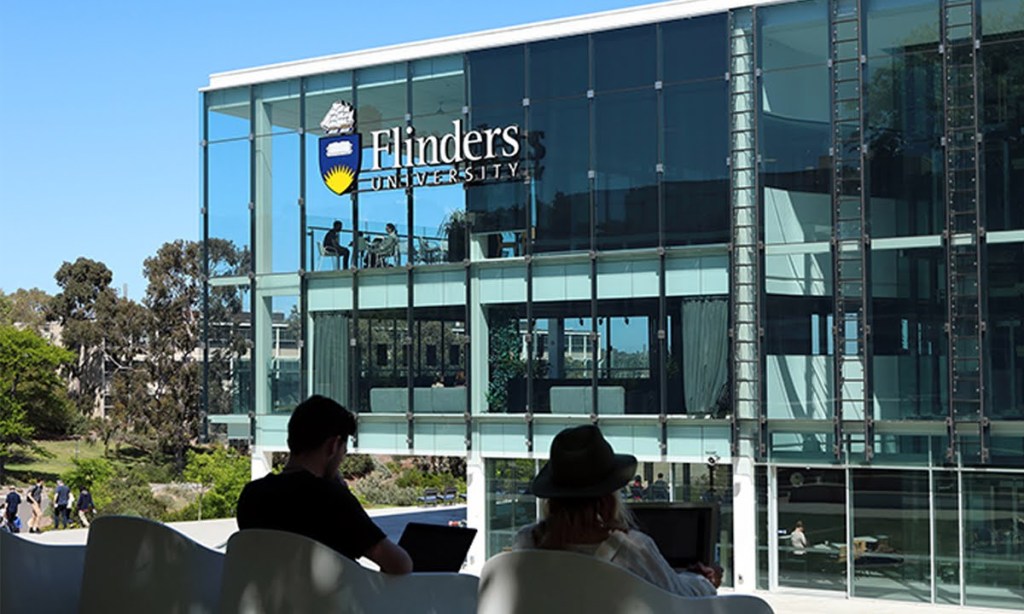 Thumbnail for ‘Unfair’: Flinders’ plea for ‘equitable’ funding under uni merger
