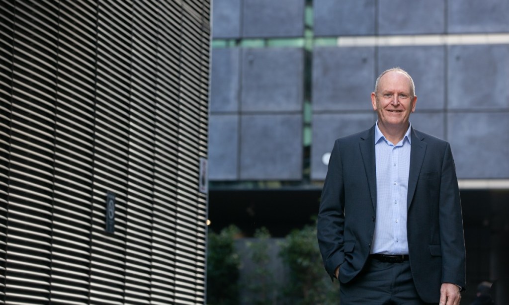 The William Buck CFO will take place in