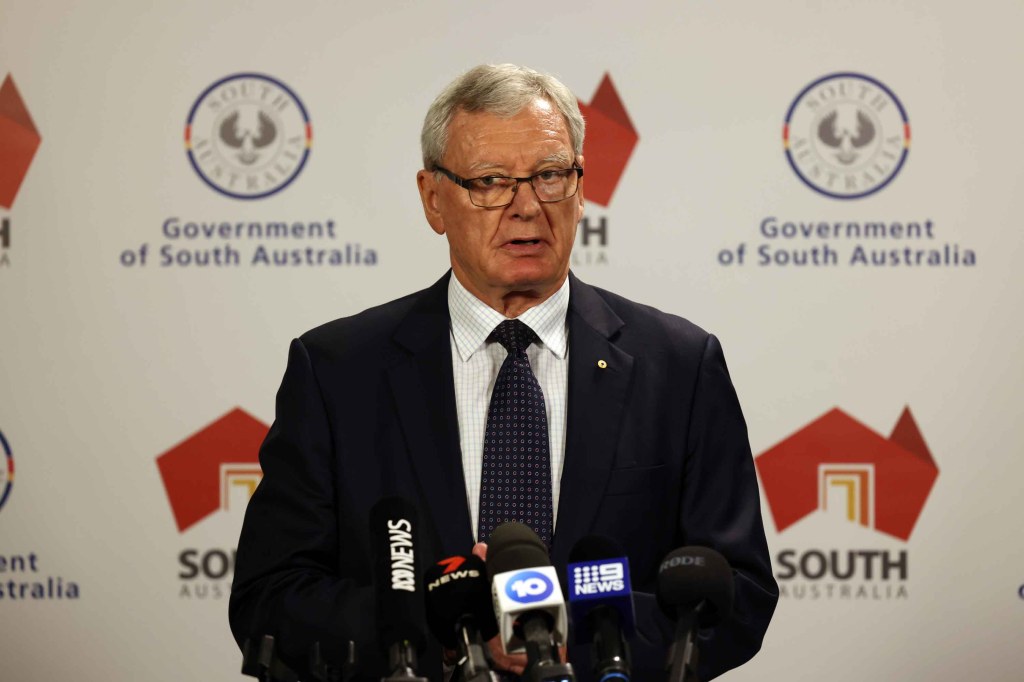 Thumbnail for Child Protection Department’s culture needs reviewing: former top cop