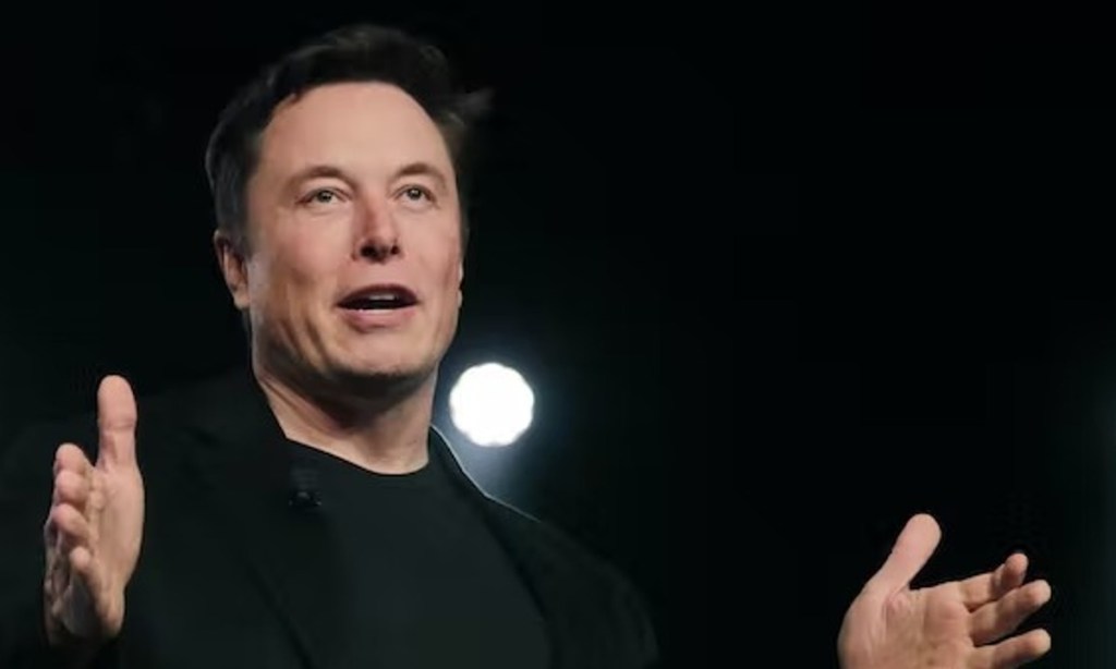Thumbnail for Musk to step down as Twitter CEO
