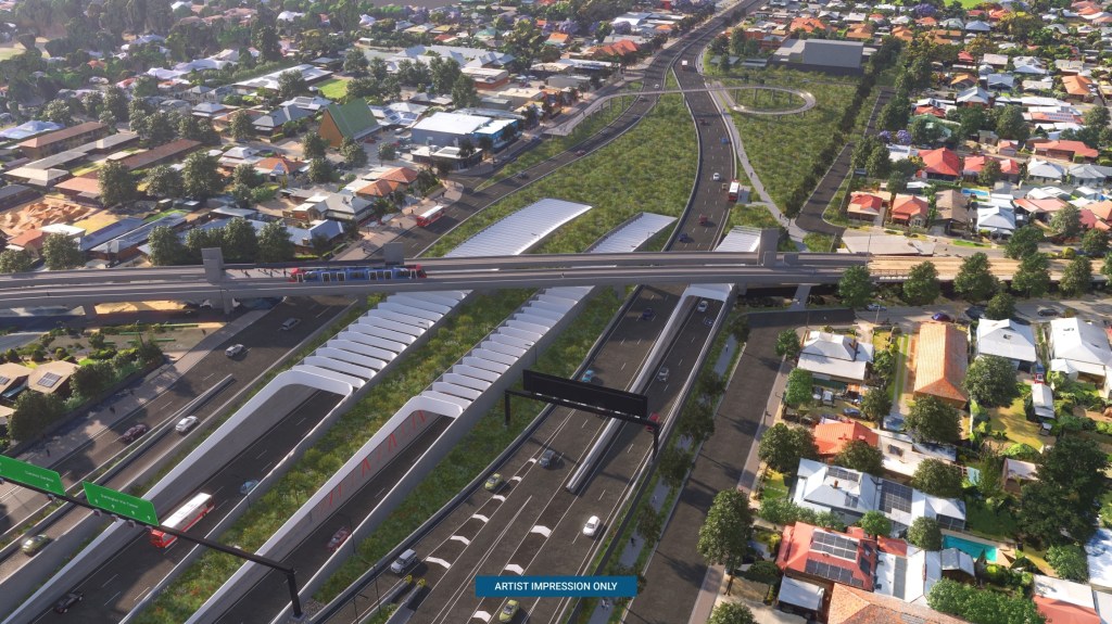 Thumbnail for Transport boss flags North-South Corridor cost blowout – but won’t name price
