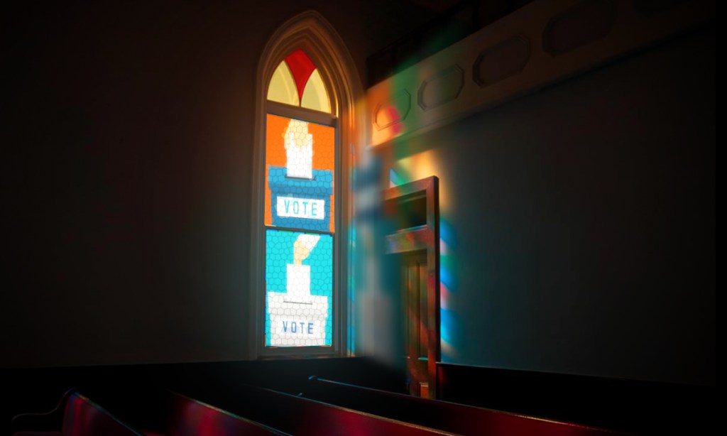 Thumbnail for Your views: On religion in politics, electric cars and a Remembrance Day letter