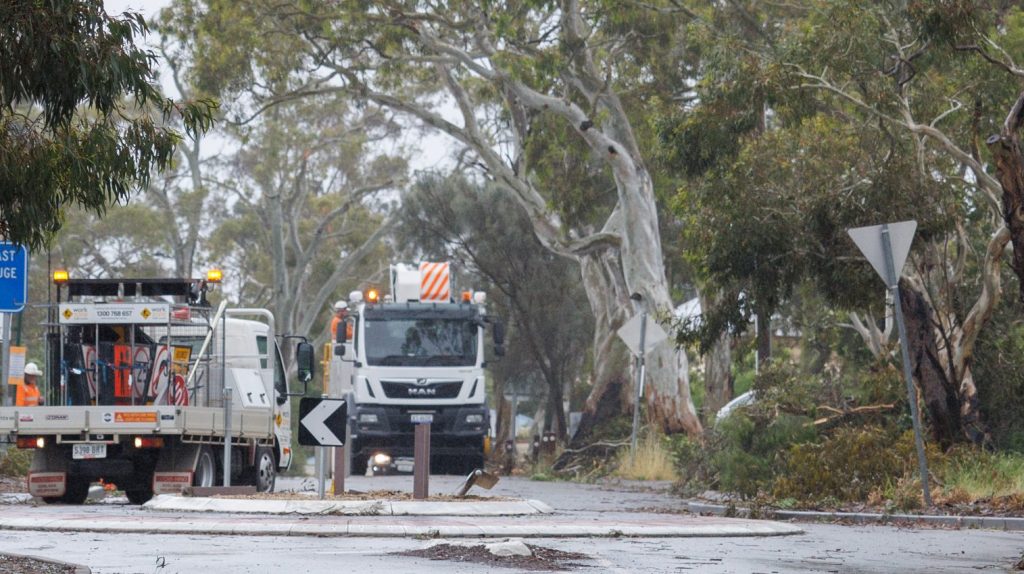 Thumbnail for ‘No shortage of supply’: Premier seeks to ease power concerns as blackouts continue