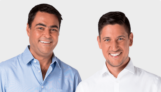Thumbnail for Radio ratings: Mix takes back top spot