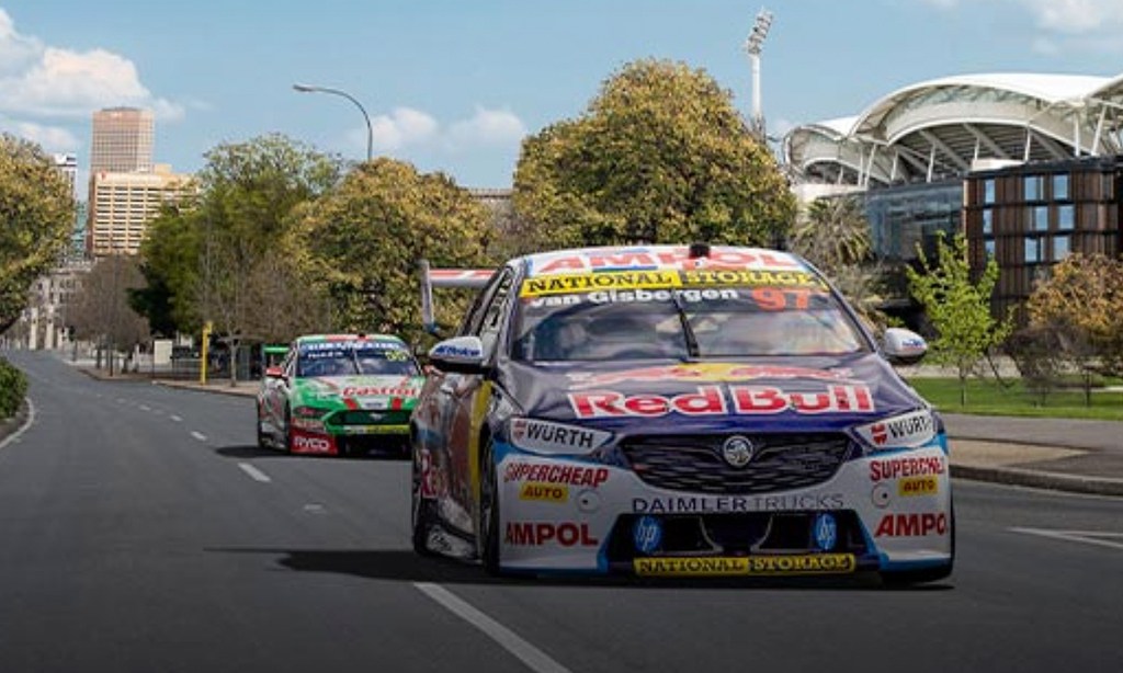 The Adelaide 500 was rebooted by the Malinauskas Government in 2022.