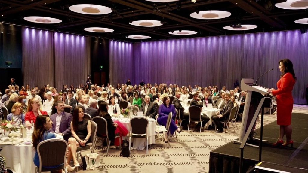 Thumbnail for Sell out support for women wanting more business