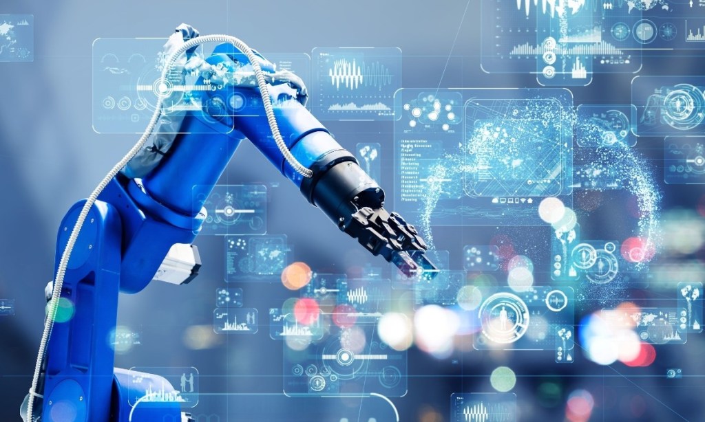 Thumbnail for Call for more support of AI startups for advanced manufacturing