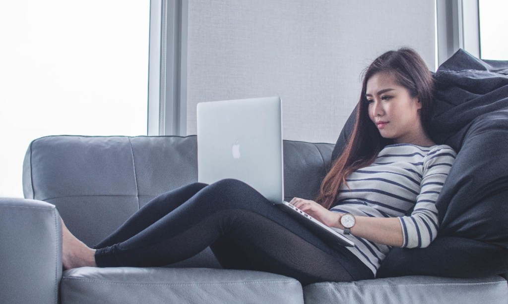 Thumbnail for The four essential steps to WFH cybersecurity