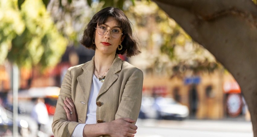 Thumbnail for Adelaide magistrate fired after sexual harassment inquiry