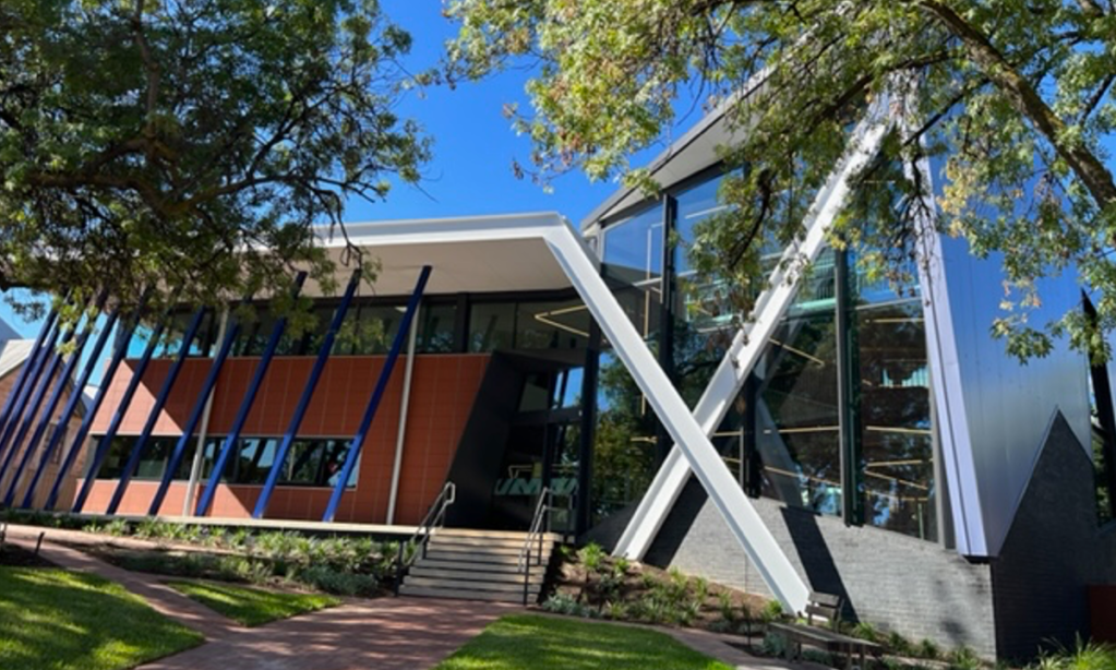 Thumbnail for St Andrew’s School unveils future-focused learning facility