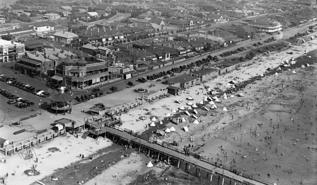Thumbnail for Historic picture collection offers new look at SA’s past