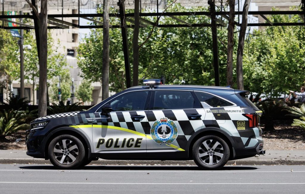 Thumbnail for Police sting lands three in court on drug trafficking charges