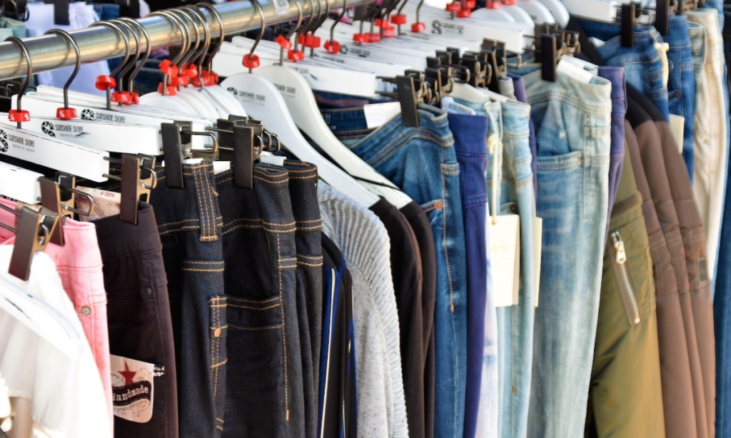Thumbnail for Rethinking retail as inflation stops spending spree