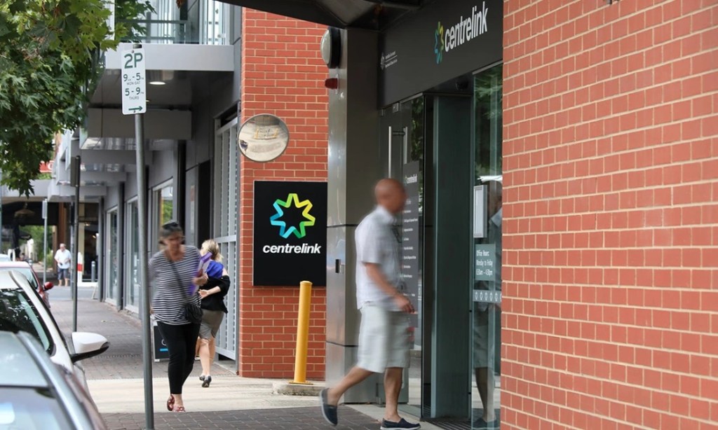 Thumbnail for JobSeeker boost tipped for over-55s as Dutton raises ‘work for the dole’