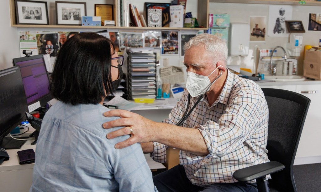 Thumbnail for Long COVID to impact tens of thousands of South Australians