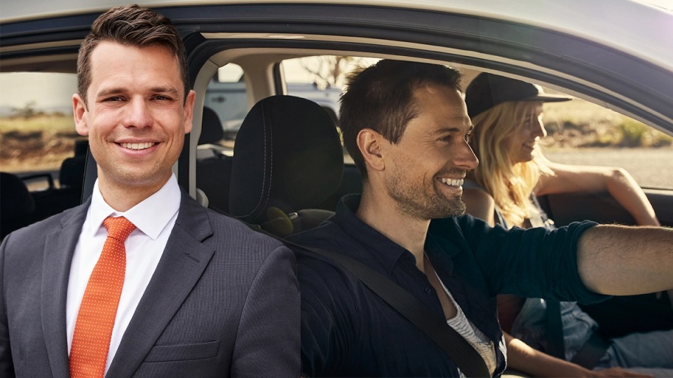 Thumbnail for Millennials care about the environment, but does that mean they’re ditching petrol cars?