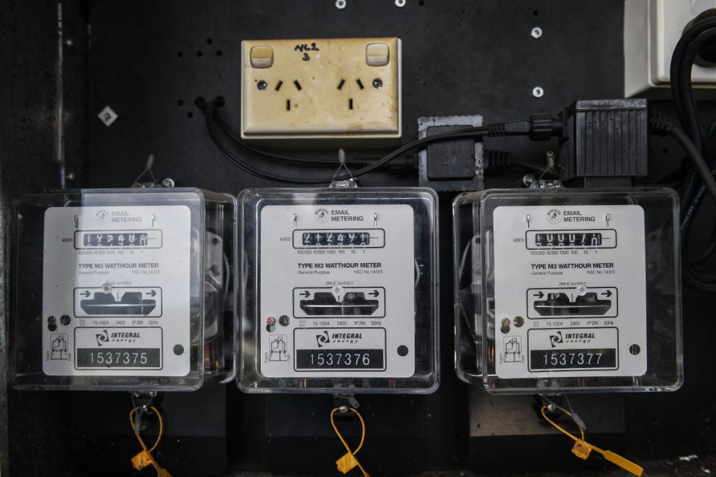 Thumbnail for Why energy price caps are no guarantee of lower power prices