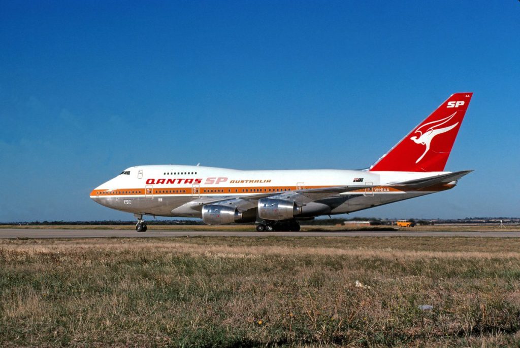Thumbnail for Last 747 marks end of the jumbo jet